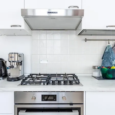 Luxury Station Ancona