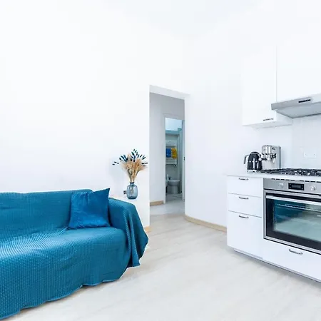 Luxury Station Apartmán *