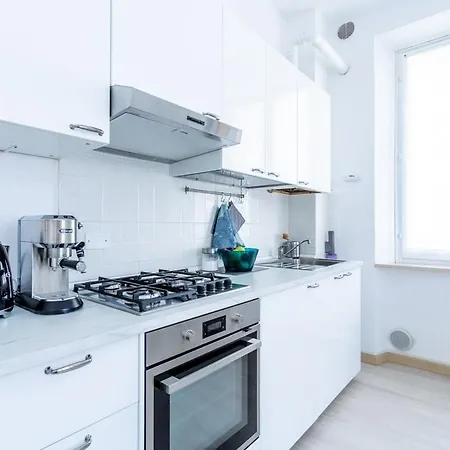 Apartmán Luxury Station